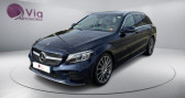 Mercedes Classe C 220 Break 220 d BVA 9G-Tronic AMG Line - ENTRETIEN COMPLET MB /    Marlenheim 67