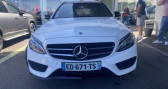 Annonce Mercedes Classe C 220 occasion Diesel BREAK 220 D FASCINATION 7G-TRONIC PLUS  VOREPPE