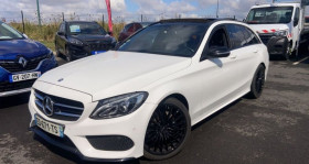 Mercedes Classe C 220 , garage HELP CAR  VOREPPE
