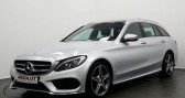 Mercedes Classe C 220 occasion année 2016 boite Automatique Annonce Mercedes Classe C 220 occasion Diesel BREAK 220 D SPORTLINE 9G-TRONIC 2016 à Nanteuil-les-Meaux