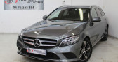 Mercedes Classe C 220 BREAK 220 T d (205.214)   Villeurbanne 69