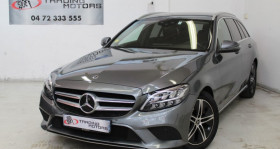 Mercedes Classe C 220 occasion 2021 mise en vente à Villeurbanne par le garage TRADING MOTORS - photo n°1