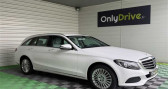 Mercedes Classe C 220 break 220D SPORTLINE 4MATIC  2015 - annonce de voiture en vente sur Auto Sélection.com