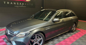 Mercedes Classe C 220 , garage TRANSAKAUTO LENS � Lens