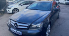 Mercedes Classe C 220 occasion année 2011 boite Automatique Annonce Mercedes Classe C 220 occasion Diesel C 220 CDI 170cv à LE COTEAU