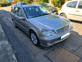 Annonce Mercedes Classe C 220 occasion Diesel C 220 CDI BOITE  AUTOMATIQUE BREAK 9 CV  Coignires