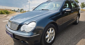 Mercedes Classe C 220 , garage EDDY AUTO  Brignoles