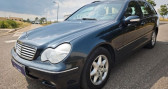 Mercedes Classe C 220 occasion année 2003 boite Manuelle Annonce Mercedes Classe C 220 occasion Diesel C 220 cdi à Brignoles