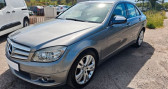 Annonce Mercedes Classe C 220 occasion Diesel C 220 cdi � Brignoles