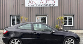 Mercedes Classe C 220 , garage ANI-AUTO � Piré-Chancé