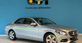 Annonce Mercedes Classe C 220 occasion Diesel C220 170  Savonnières-devant-Bar
