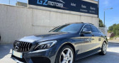 Annonce Mercedes Classe C 220 occasion Diesel C220 CDI 7G-Tronic AMG Fascination à LE HAVRE
