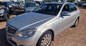 Mercedes Classe C 220 occasion  mise en vente à Montceau Les Mines par le garage PLANET OCCASIONS - photo n°1