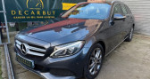 Mercedes Classe C 220 C220 CDI break BlueTEC Avantgarde 7G-Tronic  2015 - annonce de voiture en vente sur Auto S&eacute;lection.com
