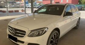 Mercedes Classe C 220 , garage SPEED AUTOMOBILES 57  Uckange