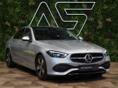 Mercedes Classe C 220 occasion 2024 Mercedes Classe C 220 C220d*360*LED*WARRANTY*CZ*30.744? NETTO  à L'Union 31