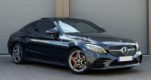 Annonce Mercedes Classe C 220 occasion Diesel C220d BVA AMG Line Phase 2 � Roanne