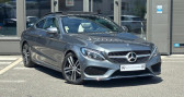 Annonce Mercedes Classe C 220 occasion Diesel C220d BVA PANO CAMERA CUIR LIVRAISON CREDIT  ANDREZIEUX-BOUTHEON