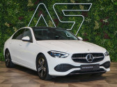 Mercedes Classe C 220 occasion 2024 Mercedes Classe C 220 C220d*WARRANTY*PANO*LED*360*CARPLAY*30.744?NETTO  à L'Union 31