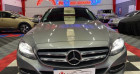 Mercedes Classe C 220 occasion Gris année 2014 boite Manuelle Annonce Mercedes Classe C 220 occasion Diesel C220d à Brie-Comte-Robert