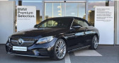 Mercedes Classe C 220 occasion année 2021 boite Automatique Annonce Mercedes Classe C 220 occasion Diesel Cabriolet 220 d 194ch AMG Line 9G-Tronic à Cholet