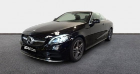 Mercedes Classe C 220 , garage MERCEDES ORLEANS - ETOILE AUTOMOBILES  Fleury Les Aubrais