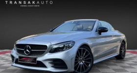 Mercedes Classe C 220 , garage TRANSAKAUTO LE CANNET � Le Cannet