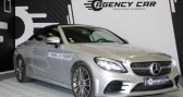 Mercedes Classe C 220 occasion année 2020 boite Automatique Annonce Mercedes Classe C 220 occasion Diesel Cabriolet 220 d - 9G-Tronic AMG Line PHASE 2 - Suivi complet à Lattes