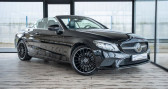 Mercedes Classe C 220 Cabriolet 220 d 9G-Tronic AMG Line   Tôtes 76