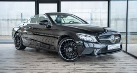 Mercedes Classe C 220 , garage LC AUTOMOBILES  Tôtes