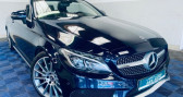 Mercedes Classe C 220 CABRIOLET 220 d 9G-Tronic Sportline   Sannerville 14