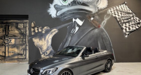 Mercedes Classe C 220 occasion 2022 mise en vente &agrave; Ingr� par le garage ORLEANS CARS SHOP - photo n&deg;1