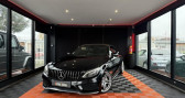 Annonce Mercedes Classe C 220 occasion Diesel Cabriolet 220 d - BM 205 . PHASE 1 � Les Ulis