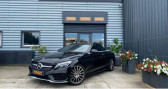 Mercedes Classe C 220 occasion année 2017 boite Automatique Annonce Mercedes Classe C 220 occasion Diesel CABRIOLET 220D 170ch AMG LINE 9G-TRONIC à Saint-Priest