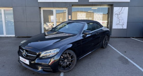 Mercedes Classe C 220 occasion 2019 mise en vente &agrave; EPONE par le garage AGENCE AUTOMOBILIERE EPONE 78 - photo n&deg;1