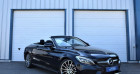 Mercedes Classe C 220 occasion année 2017 boite Automatique Annonce Mercedes Classe C 220 occasion Diesel CABRIOLET C 220 D 170cv SPORTLINE AMG à Crémieu
