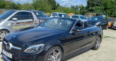 Mercedes Classe C 220 Cabriolet IV 220 D 170 FASCINATION PACK AMG   LINAS 91