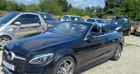Mercedes Classe C 220 , garage JET AUTOMOBILE  LINAS