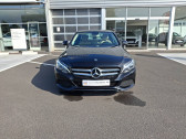 Annonce Mercedes Classe C 220 occasion Diesel Classe C 220 d 9G-Tronic Executive 4p  Aurillac