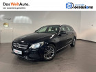 Mercedes Classe C 220 occasion année 2017 boite Automatique Annonce Mercedes Classe C 220 occasion Diesel Classe C Break 220 d 9G-Tronic Business 5p à Seynod