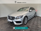 Mercedes Classe C 220 Classe C Break 220 d 9G-Tronic Sportline   Amiens 80