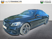Annonce Mercedes Classe C 220 occasion Diesel Classe C Coup� 220 d 9G-Tronic AMG Line 2p � Albi