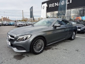 Mercedes Classe C 220 occasion année 2018 Annonce Mercedes Classe C 220 occasion Classe C Coupé 220 d Executive 2p à SAINT-GREGOIRE