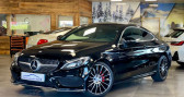 Annonce Mercedes Classe C 220 occasion Diesel COUPE 220 D 170 FASCINATION 9G-TRONIC  ORCHAMPS VENNES
