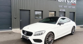 Mercedes Classe C 220 , garage BH CAR HAGUENAU � Haguenau