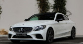 Mercedes Classe C 220 Coupe 220 d 194ch AMG Line 9G-Tronic   MONACO 98