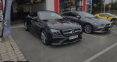 Annonce Mercedes Classe C 220 occasion Diesel E220 CDI 2.0d 195cv Cabriolet � Attin
