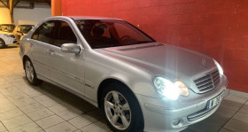 Mercedes Classe C 220 , garage AUTO LH 76  Le Havre