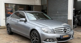 Annonce Mercedes Classe C 220 occasion Diesel iii (2) 220 cdi blueefficiency avantgarde + radars av-ar  Nancy