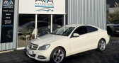 Mercedes Classe C 220 III (S204) 220 CDI Avantgarde Executive 7G-Tronic +   Gouesnou 29